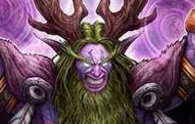 炉石传说鱼人野兽德体系再现 鱼龙混杂卡组