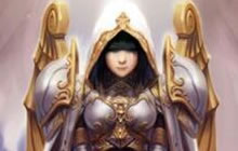 炉石传说心火牧高效上传说 看谁还敢笑牧斩