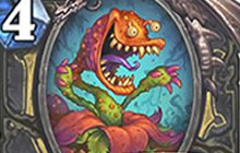 炉石传说太子采花奇迹贼 出其不意攻其不备