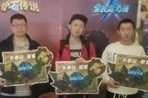 炉石传说智神卡池分享 安戈洛套路深度解析