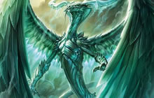 炉石传说原画介绍 画家Raymond背后的故事