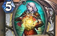 炉石传说Z神推荐 欧服前百任务牧卡组分享