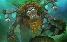 炉石传说青玉亡语德卡组解析 炸晶德升级版