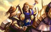 炉石传说传说级贴膜骑卡组解析 咸鱼大翻身