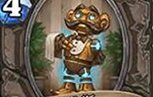 炉石狂野卡组上传说 安戈洛黑科技新版蛋德