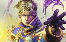 炉石传说勿忘初心系列 宇宙牧老套路新玩法