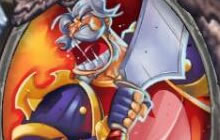 炉石传说橙卡排行榜 2017安戈洛最实用橙卡