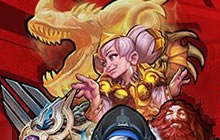 炉石传说高校星联赛总决赛 投票活动终开启