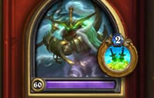 炉石传说任务贼卡组详解 消失重归套牌名单