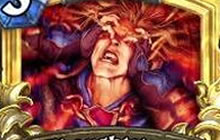 炉石传说新版本春季赛首秀 迷茫的比赛选手