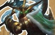 炉石传说盗贼新皮肤玛维影歌 获取攻略分享