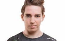 炉石传说中欧对抗赛 欧服选手橘子哥专访集