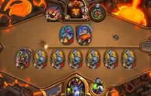 炉石传说无限恐龙术分享 娱乐向黑科技卡组