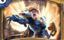 炉石传说彩蛋卡牌解析 开发团队的自嘲手段