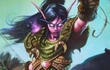 炉石传说鱼龙混杂体系再现 鱼人野兽德卡组