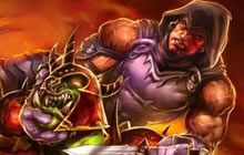 炉石传说安戈洛节奏贼解析 纯快攻针对任务