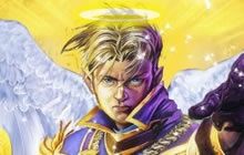 炉石传说元素任务牧卡组全解析 提速版套牌