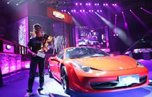 炉石传说中欧对抗赛弱鸡访谈集 看好XHope