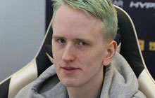 炉石传说中欧对抗赛Xixo访谈 登顶狂魔分享