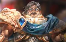 炉石传说安戈洛卡组全解析 表哥骑强势登场