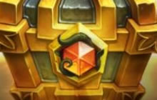 炉石传说狂野赛事分享 狂野玩家冲榜赢资格