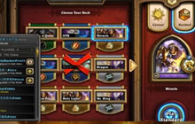 炉石传说加入水晶龙火车王 奇迹任务骑解析