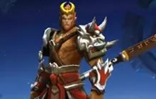 王者荣耀孙悟空的3技能是什么 5月1日答案揭晓