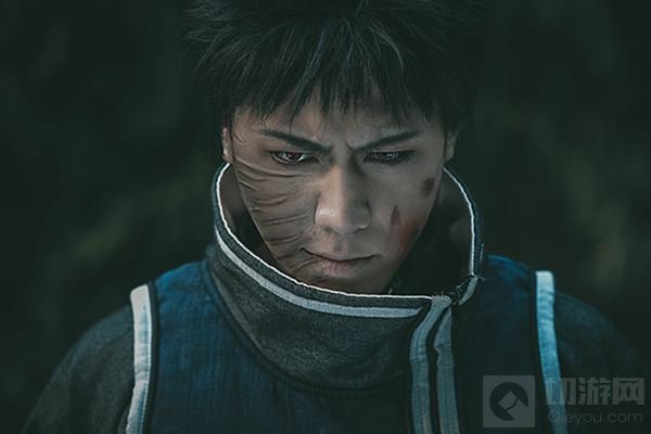 2017ChinaJoy封面大赛第4周周优秀入围选手公布