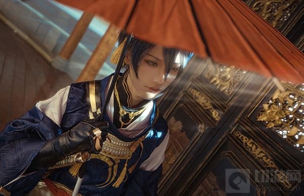 2017ChinaJoy封面大赛第4周周优秀入围选手公布