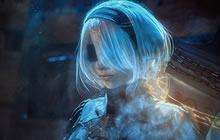 2017ChinaJoy封面大赛第4周周优秀入围选手公布