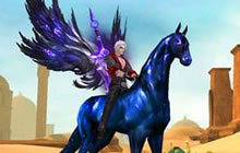 想骑什么就骑什么 新剑与魔法炫酷坐骑任你挑选