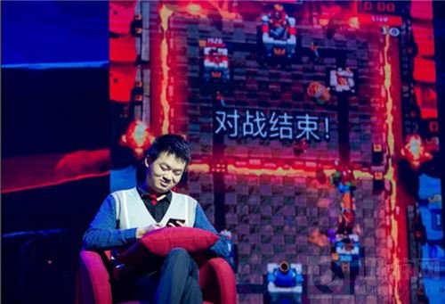 皇室战争CLO S2总决赛已落幕 前四强进军亚洲杯