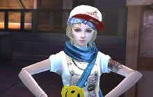 5V5枪战MOBA手游CFX初体验 玩法丰富嗨不停