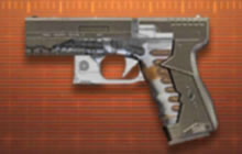 cf手游Glock机动队评测 果然不负机动队名号