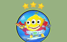 球球大作战冰红侠关键词碎片怎么得 皮肤获取