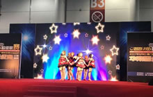 2017ChinaJoy超级联赛华南赛区晋级赛圆满落幕