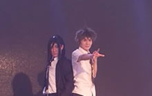 2017ChinaJoy超级联赛北京赛区晋级赛圆满结束