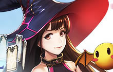 魔幻真动作手游 风之旅团5月10日登陆Appstore