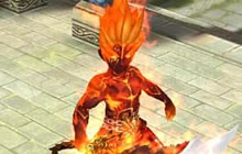 热血江湖手游神兵玩法视频抢先曝光 传说再现