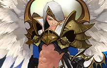 演绎极致华丽蛮荒幻想翅膀系统 展示唯美神话