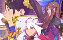 仙剑奇侠传幻璃镜预约破百万 新国风势头强劲