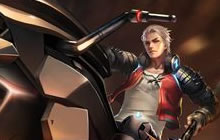 时空召唤5月3日更新 新皮肤灵魂战车马超上线