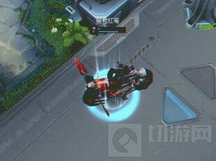 时空召唤5月3日更新 新皮肤灵魂战车马超上线