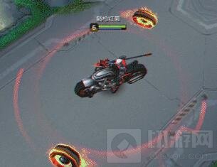 时空召唤5月3日更新 新皮肤灵魂战车马超上线