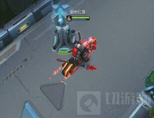 时空召唤5月3日更新 新皮肤灵魂战车马超上线