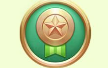 球球大作战6.4版本青铜段位升降星规则大揭秘