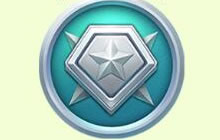 球球大作战最新版本白银段位升降星规则解读