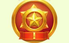 球球大作战6.4.0版本黄金Ⅰ段位升降星规则