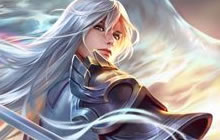 王者荣耀李白逆风局怎么打 李白扭转战局技巧