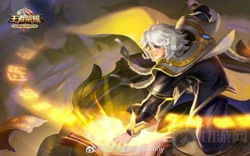 王者荣耀张良重做测试延期 法师定位依旧不变